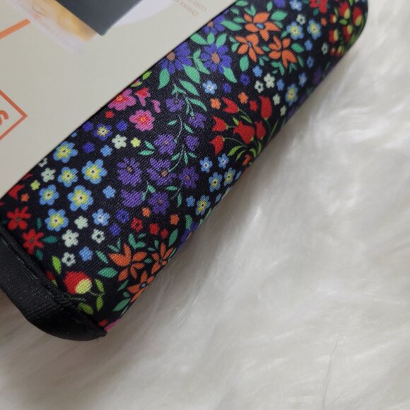 Java Sok Floral Drink Sleeve - Picture 5 of 6